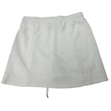 Rachel Zoe Microfiber Sporty Skirt