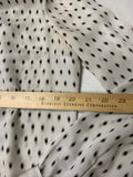 Cynthia Rowley Patterned Blouse