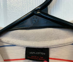 Vintage Lacoste Polo Style Top