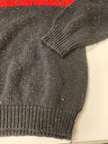 Vintage Tory Lambert Thick Knit Sweater