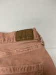 NWT-Preowned American Eagle Corduroy Pants