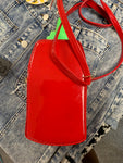 Siracha Hot Sauce Crossbody Bag