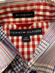 Vintage Tommy Hilfiger Button Down Top