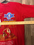 Vintage Washington Redskins Tshirt