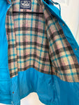 Vintage Woolrich Parka Jacket