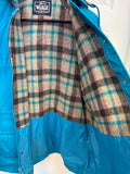 Vintage Woolrich Parka Jacket