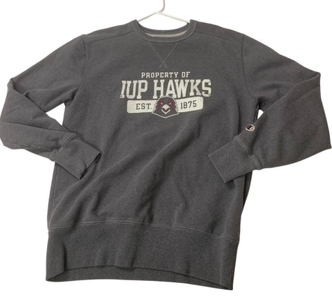 Vintage IUP Graphic Sweatshirt