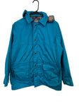 Vintage Woolrich Parka Jacket