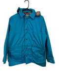 Vintage Woolrich Parka Jacket