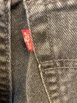 Vintage Levi's 550 Jeans
