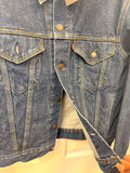 Vintage Levi's Denim Jacket