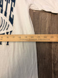 Vintage Penn State University Tshirt