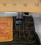 Vintage Levi's 550 Jeans