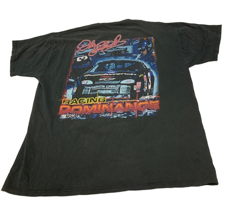 Vintage Dale Earnhardt Racing T-shirt