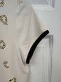 Gold Embellished Blouse