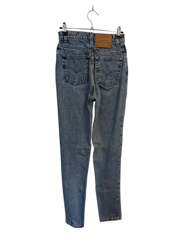 Women's Vintage Levi's 512 Jeans