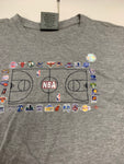 Vintage NBA T-shirt