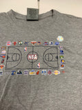 Vintage NBA T-shirt