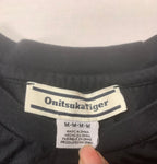 Onitsuka Tigers Graphic T-shirt-Preowned