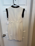 Vintage NWT Calvin Klein Retro Style Dress
