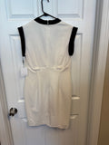 Vintage NWT Calvin Klein Retro Style Dress