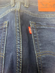 Levi's Bootcut Jeans 32 Long-Preowned