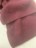Tiered Ruffled Sleeve Sweater