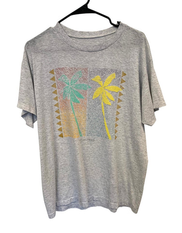Vintage Graphic T-shirt