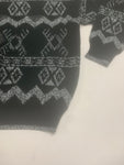 Vintage Knit Sweater