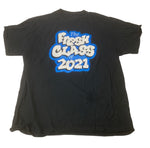 Fresh Class of 2021 T-shirt