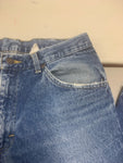 Ladies Vintage Lee Jeans