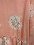 Floral Patterned Blouse
