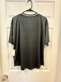 Jersey Style Blouse