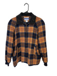 Vintage Pendleton Bomber Jacket