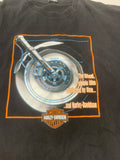 Vintage Harley Davidson T-shirt