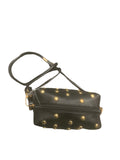 Gold Studded Handbag
