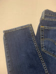 Vintage Levi's 511 34/32 Jeans