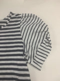 Jane & Delancey Striped T-shirt