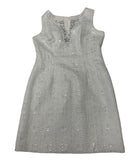 Rhinestone Bling Dress