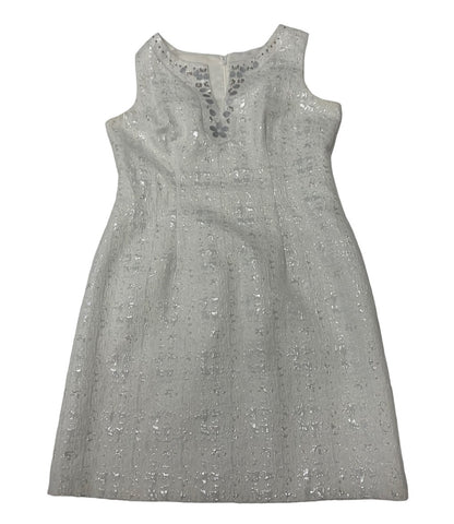 Rhinestone Bling Dress