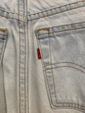 Vintage Levi's 512 Jeans