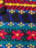 Vintage Cardigan Sweater