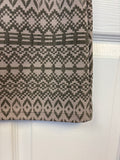 Tribal Patterned Skirt