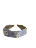 Embellished Headbands