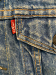 Vintage Levi's Denim Jacket