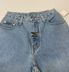 Vintage Lerner New York C-Line Jeans