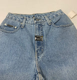 Vintage Lerner New York C-Line Jeans