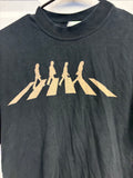 Vintage Beetles Abby Road Tshirt