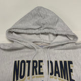 Vintage Notre Dame Hoodie