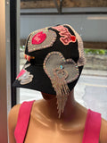Love Themed Junk Hat